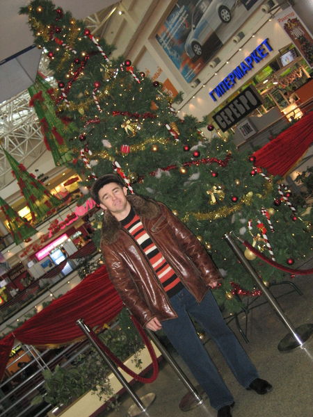 Рэйнат Варисов