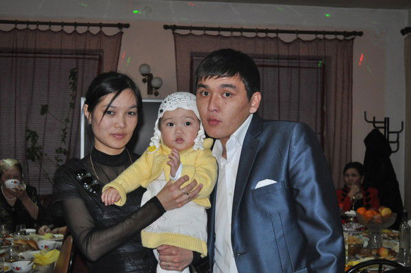 Дархан Сахов