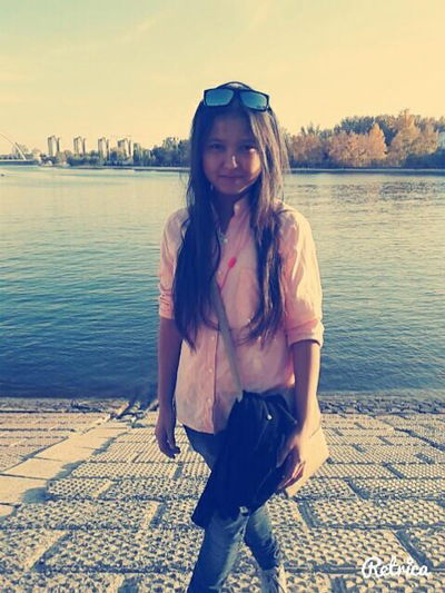 Назгуль Ашимова