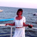 Анна Чепик