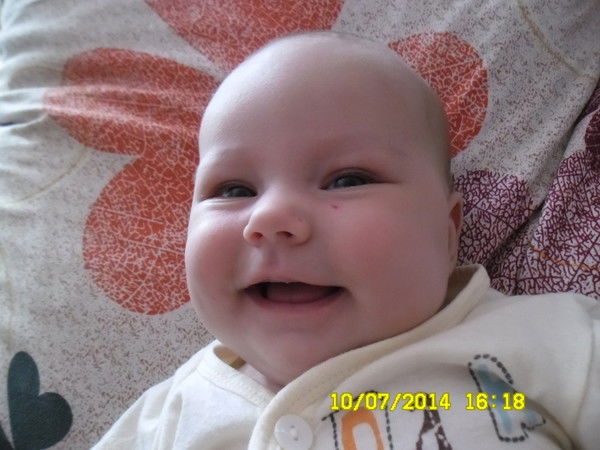 Наталья Беломестнова