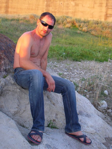 Максим Мурашов