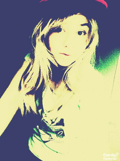 Вероника Никулина