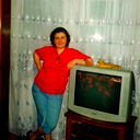 Инна Кириллова