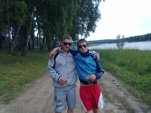 Николай Осинцев