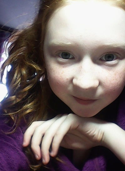 Лера Филиппова