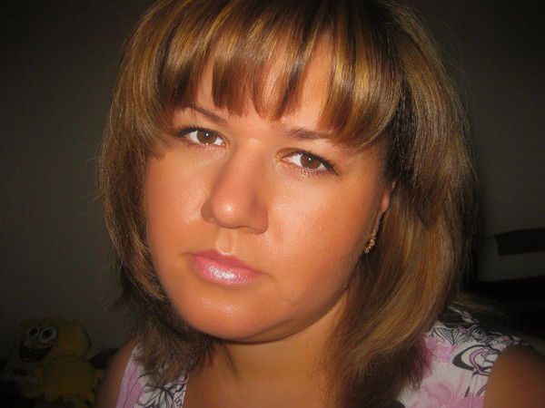 Екатерина Гавриличева