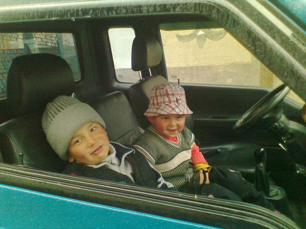 Сапар Абдылдаев