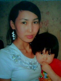 Максатбек Туменов