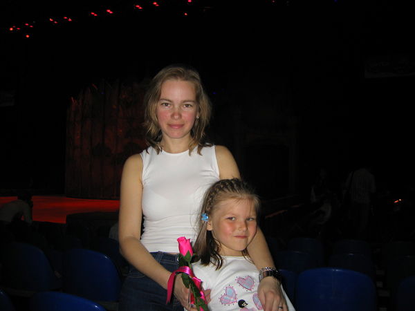 Татьяна Заболотина