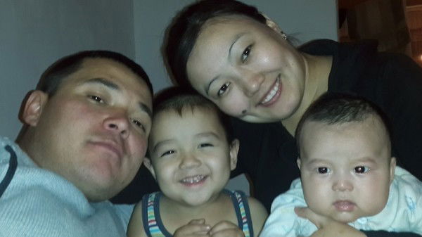 Талгат Нурсултанов