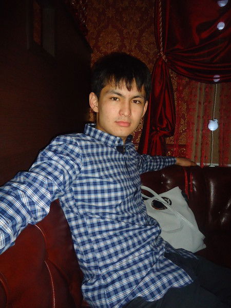 Asylhan Zeinulkabiden