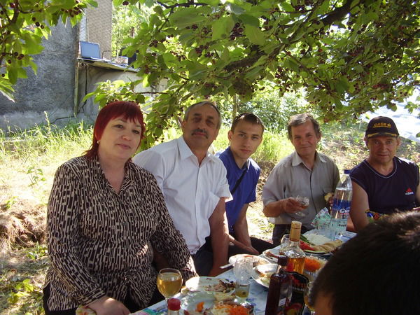 Иван Владимир Мировский