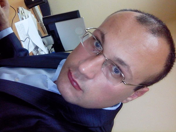 Андрей Лобанов