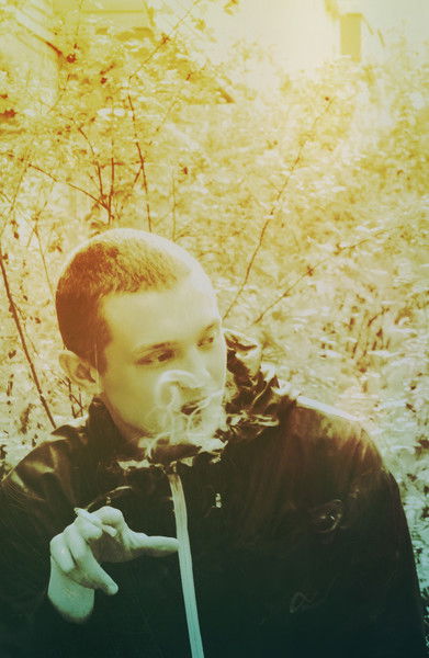 Денис Глебов