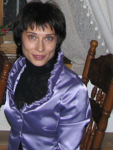 Элла Царькова