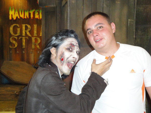 Никита Плотников