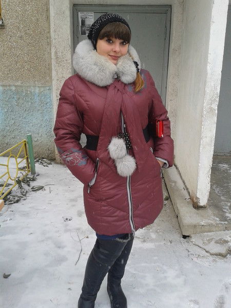 Анастасия Зайцева