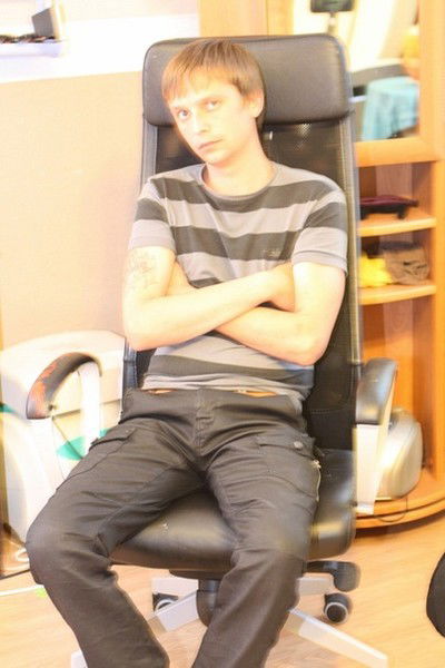 Александр Ляпичев