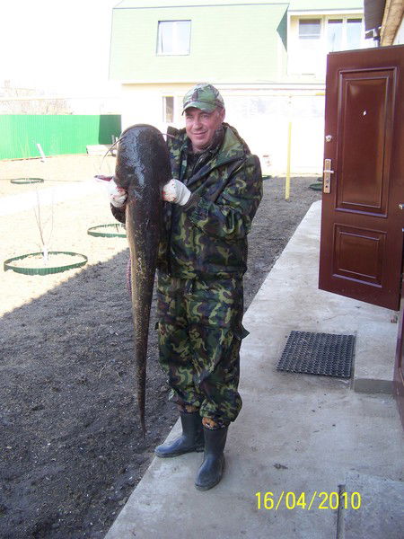 Сергей Чалов