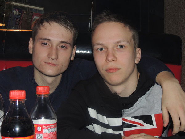 Алексей Пастухов