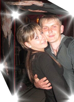 Оксана Приказчикова