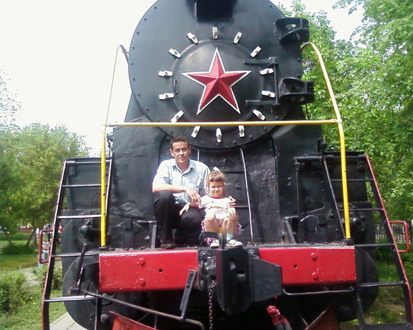 Ильфат Шакиров