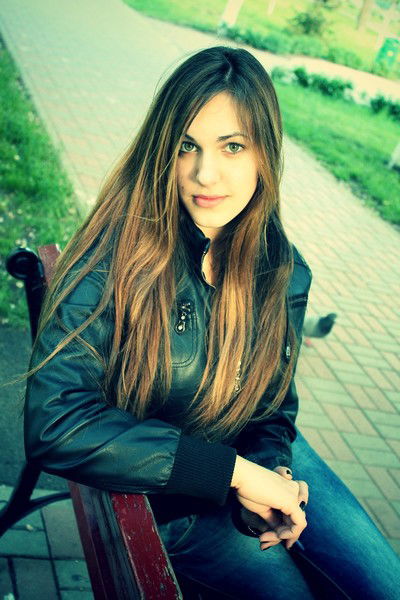 Альона Козачук