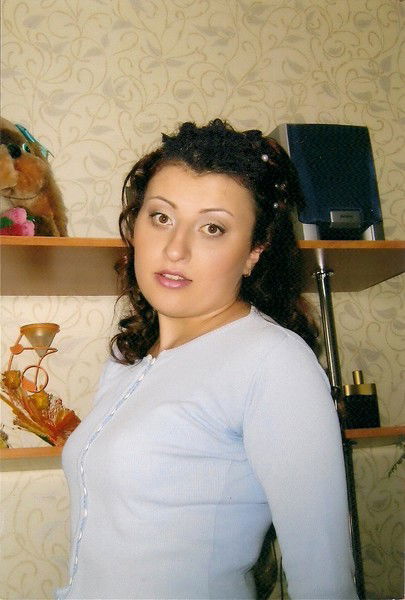 Екатерина Доленко