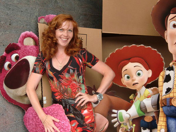 Любовь Сашенкова