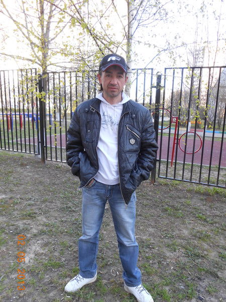 Николай Дякин