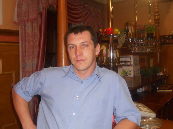 Юрий Паньшин