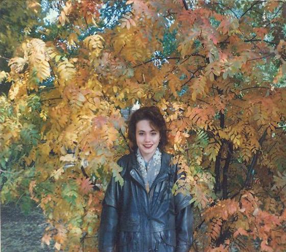 Юлия Субботина