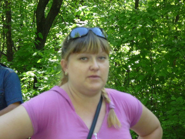 Инна Макеева