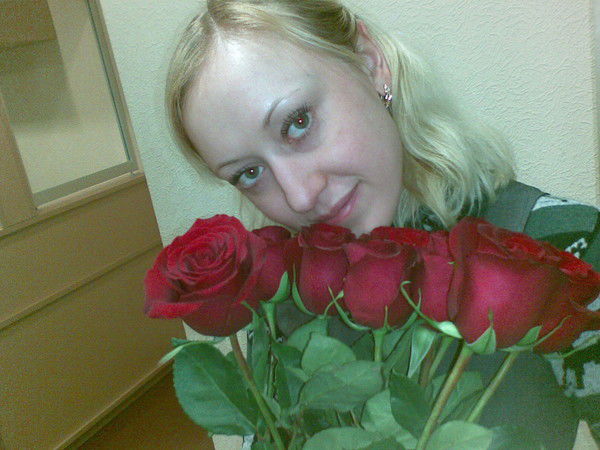 Надежда Петрова