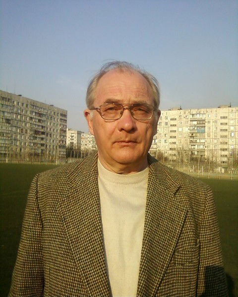 Александр Кохно