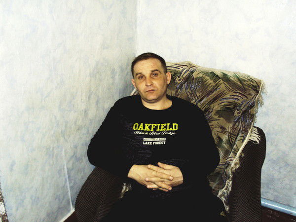 Андрей Гаврилов