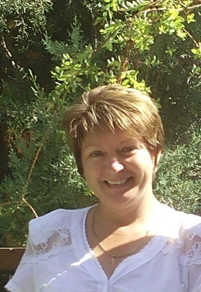 Надежда Дюжева