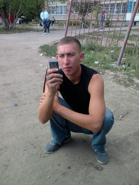 Анатолий Исабаев