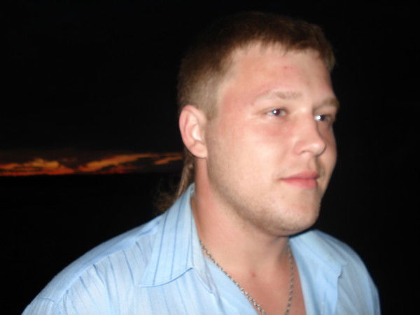 Павел Ефременков