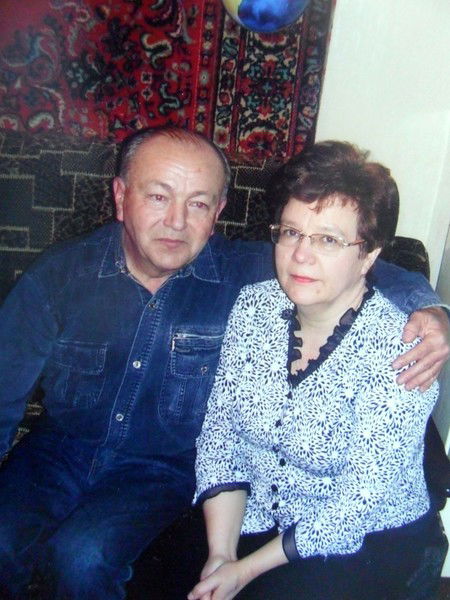 Виктор Ишеков