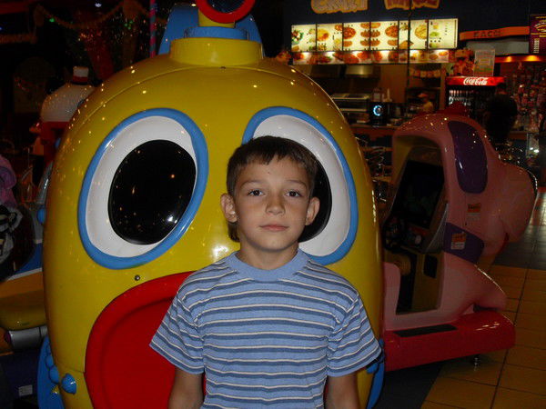 Данил Федоров