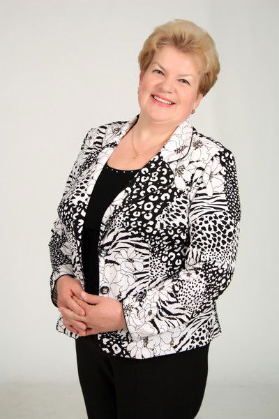 Людмила Тимофеева