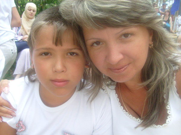 Эльмира Минакова