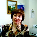 Лилия Шарифуллина