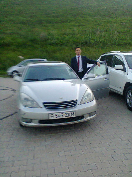 Хайрулла Абсадыков