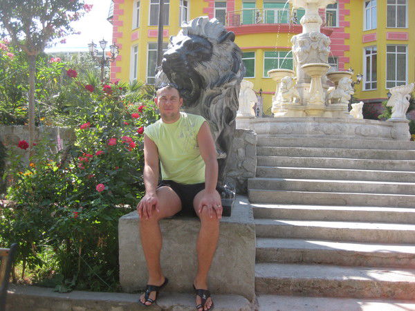 Евгений Шабатин