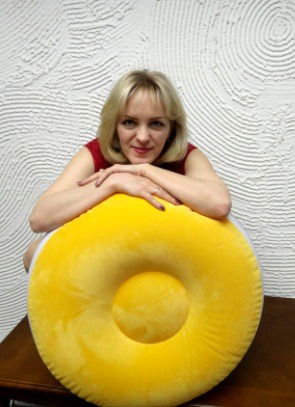 Светлана Поливаная