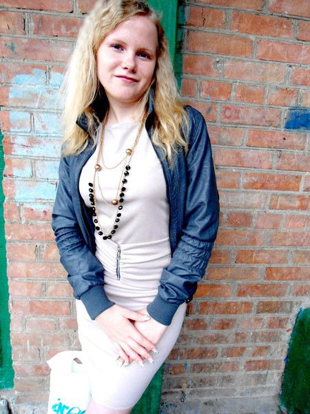 Наталья Букавин