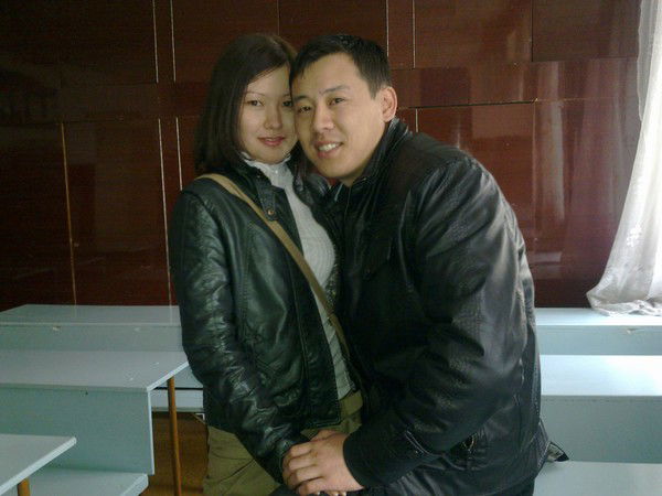 Даурен Ержанов